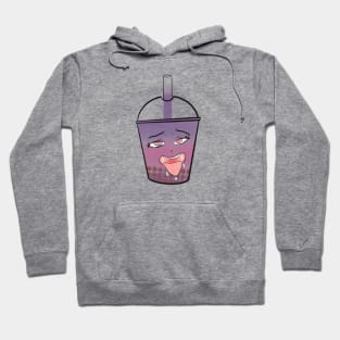 Thirst for Boba Hoodie